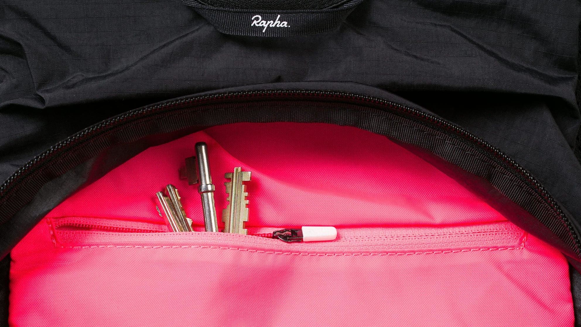Rapha small backpack clearance